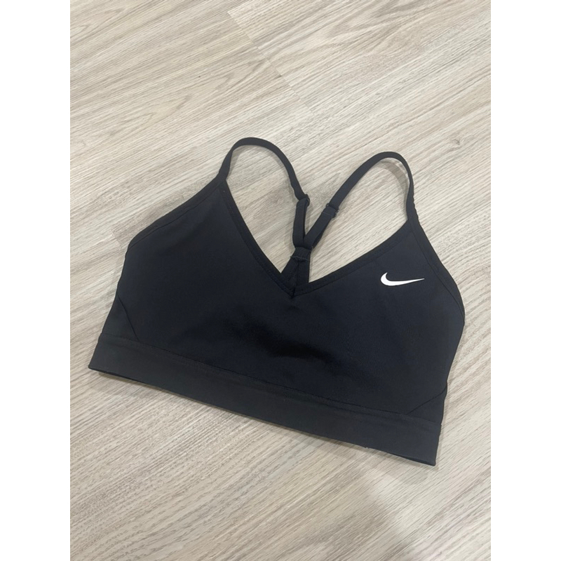 Nike 二手黑內衣 尺寸M