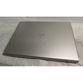 [9成新]惠普筆電HP EliteBook 830 G5 13吋筆電、i5八代、16G記憶體、256G SSD，功能正常