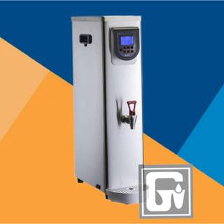 偉志牌 即熱式電開水機 GE-420HLS (單熱 檯式) 商用飲水機 電熱水機 開飲機 桌上型 營業用 餐廳用