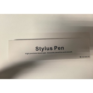 active stylus pen