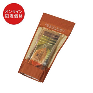 預購 日本-Morozoff摩洛索夫 季節檸檬🍋限定小包裝巧克力