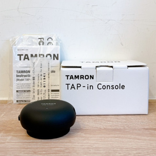 TAMRON TAP-in Console 多功能調焦器