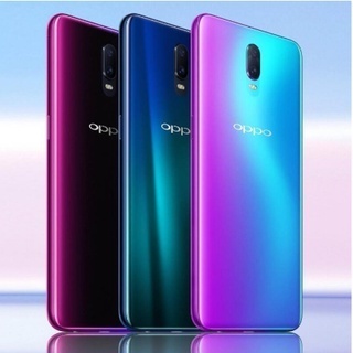 OPPO R17 原裝正品 6+128G/8+128G 二手99新福利機智能手機