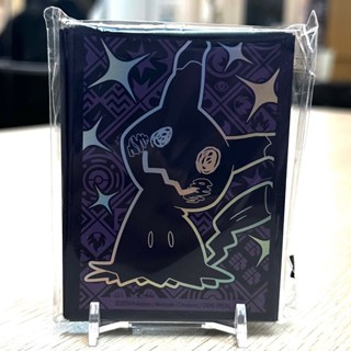 喬桌遊 謎擬q 卡套 傷害指示物 燒燙傷中毒指示物 寶可夢 ptcg 卡牌遊戲