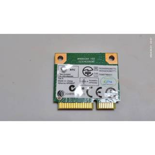 Acer筆電(Aspire 3830 series)拆機良品-無線網卡Atheros AR5B97無線網卡
