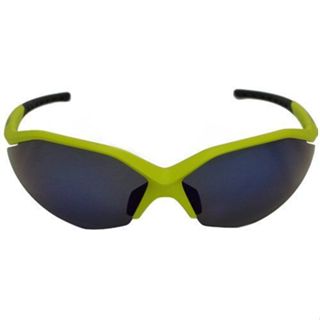 🔥全新公司貨🔥SHIMANO S52R 運動太陽眼鏡 煙燻藍色鏡片(黃黑色) 運動防風/太陽眼鏡 抗UV
