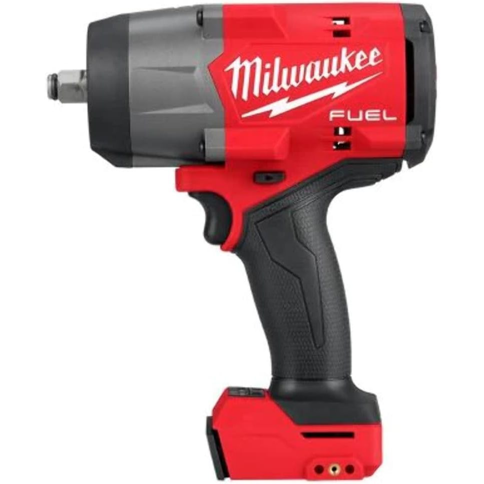 台中工具老爹  MILWAUKEE M18 2967-20 18V高扭力板手 2767 FIIW2F12 FHIWF12