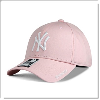 【ANGEL NEW ERA 】 MLB Old Fashioned Cap NY 紐約 洋基 粉紅 老帽 獨家/限量