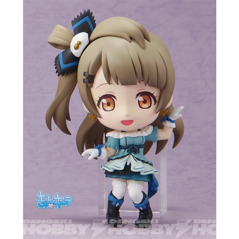 正版 一番賞 D賞 南小鳥 LOVELIVE ラブライブ 公仔 PVC 景品 手辦 動漫 周邊 玩具 模型 FIGURE