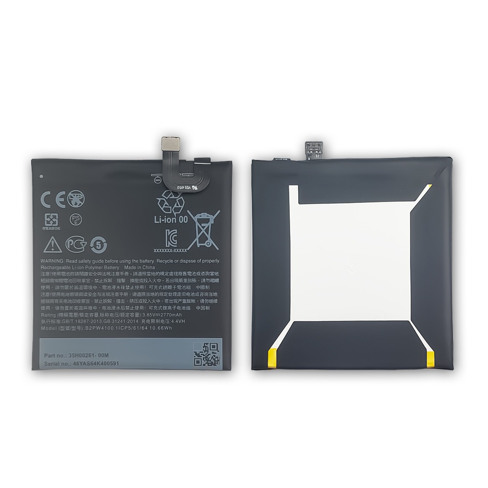 適用谷歌 Pixel 3A Pixel 3lite Pixel3AXL 全新手機電池 G020A-B G020E-B電板