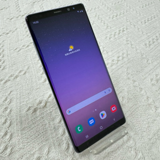 [天興] Samsung 三星 Galaxy Note8 N950F 64GB 灰色 Note 8 N950 中古 二手