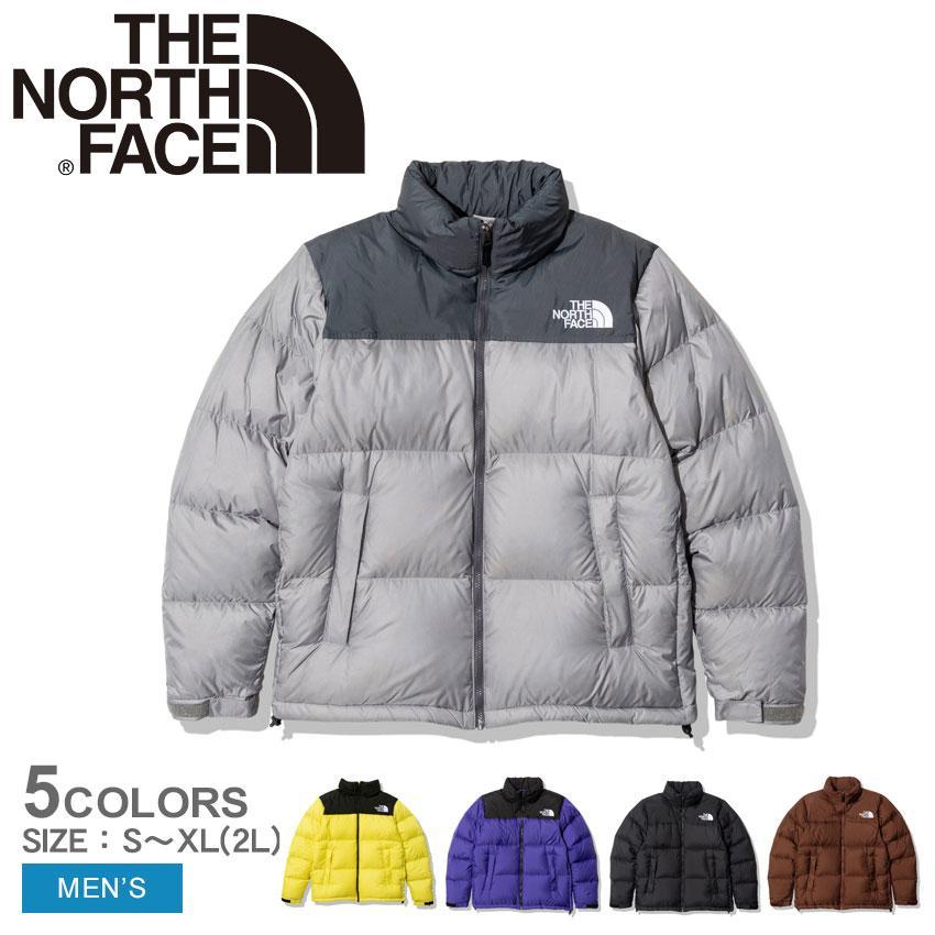 全新現貨 THE NORTH FACE Nuptse Jacket ND92234 灰銀色 1996