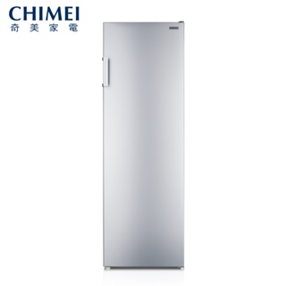 CHIMEI 奇美 210L 變頻直立式無霜冷凍櫃 UR-VS218W