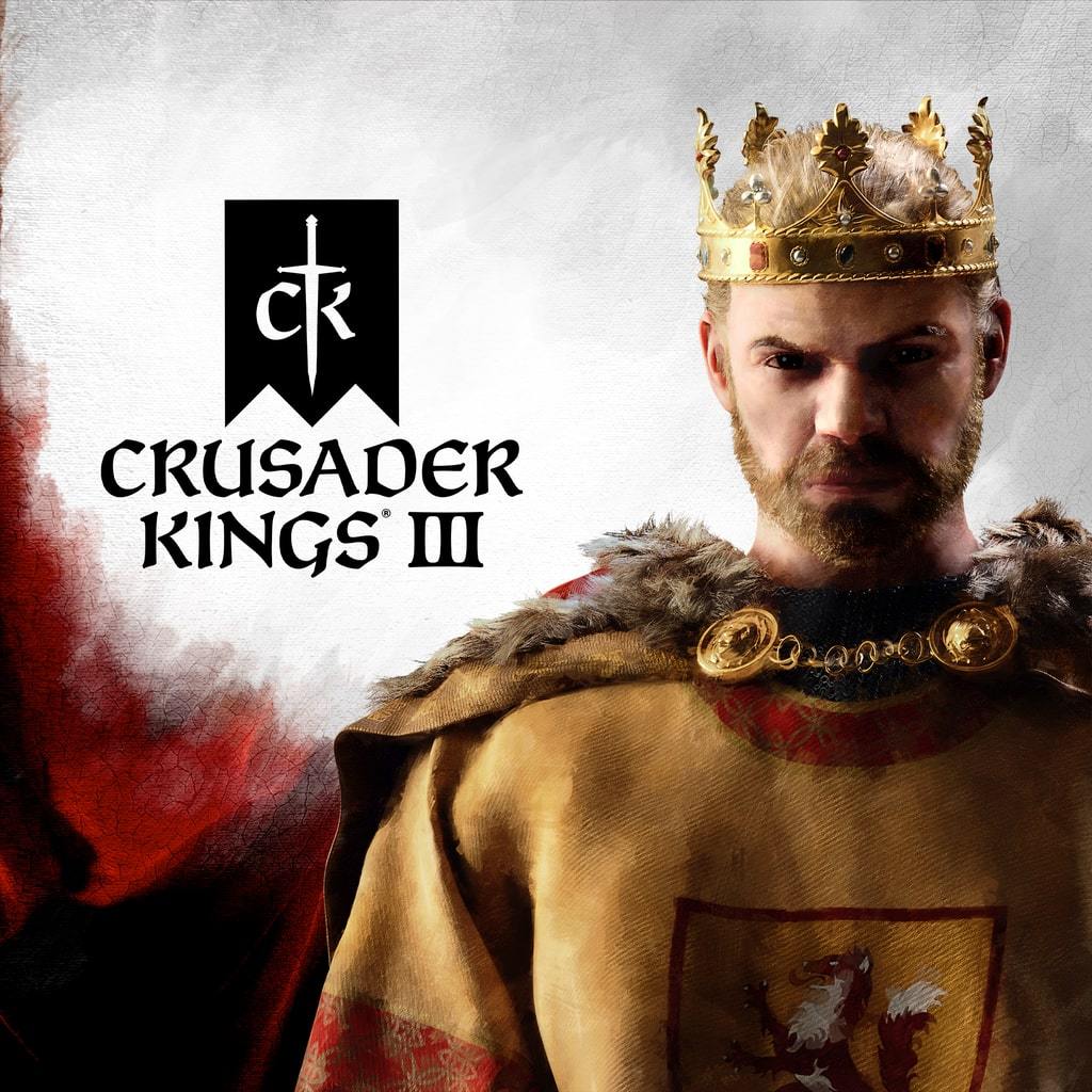 【鹹魚電玩】十字軍之王III Crusader Kings III  完整版