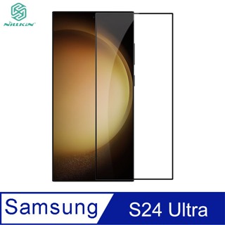 NILLKIN SAMSUNG 三星 Galaxy S24 Ultra S24U Amazing CP+PRO 防爆鋼化