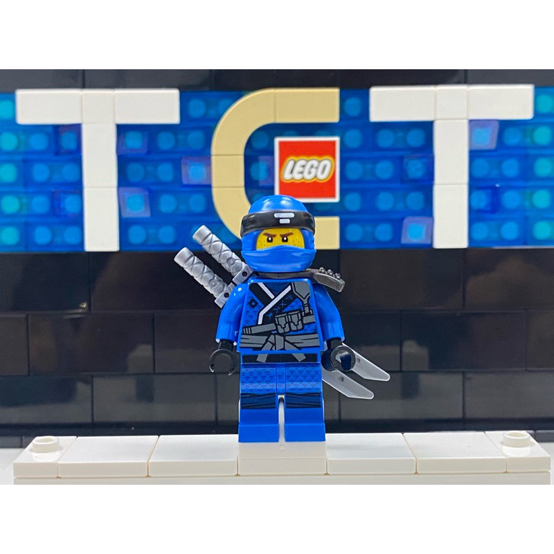 【TCT】樂高 LEGO 旋風忍者 NINJAGO NJO389 70642