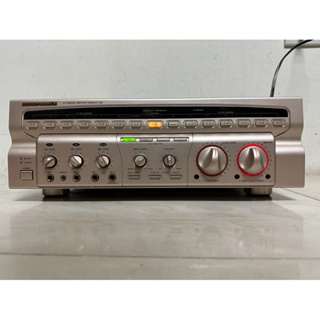 日製 Marantz PMA580A/L1G卡拉OK擴大機 升降KEY 綜合擴大機 可唱歌/聽音樂也很棒