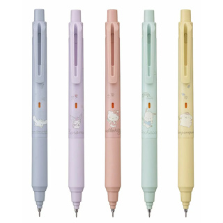 UNI M5KS-SR KURUTOGA自動鉛筆三麗鷗限量款 0.5mm