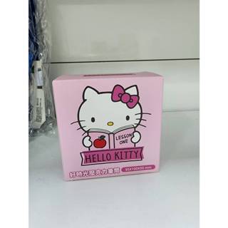 【NG】Hello Kitty好時光壓克力筆筒