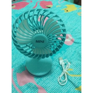 高雄商品*HANDHELD FAN*手持MINI風扇（電池/USB）