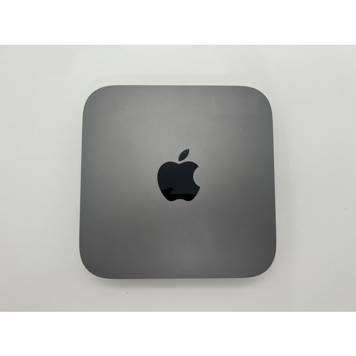 【一番3C】Apple Mac Mini 太空灰 A1993 i5/3.0G/16G/256G 迷你小主機 2018年款