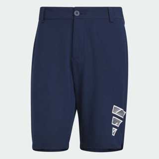 adidas 10-INCH SHORTS 男短褲,#IN9317 深藍 短褲