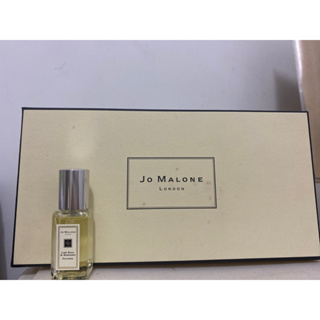 Jo Malone 青檸羅勒葉與柑橘香水(9ml)