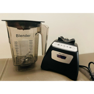 Blendtec 570 調理機 果汁機 攪拌機 超強馬力