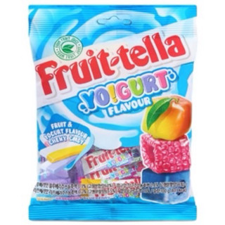 韓國 Fruit-tella 優格風味軟糖 100g