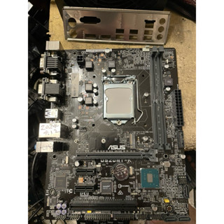 華碩 1151 小主機板 Asus 七代 D520MT-K 支援 M.2