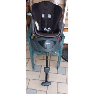 Aprica嬰兒寶寶兒童汽車安全座椅，需自取（不含鴨子）