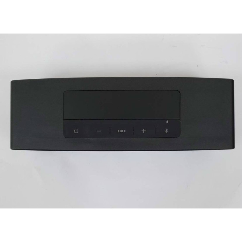 [崴勝3C] 二手 特別版 BOSE SOUNDLINK MINI II 無線喇叭 可攜式喇叭 (TYPE C 版)