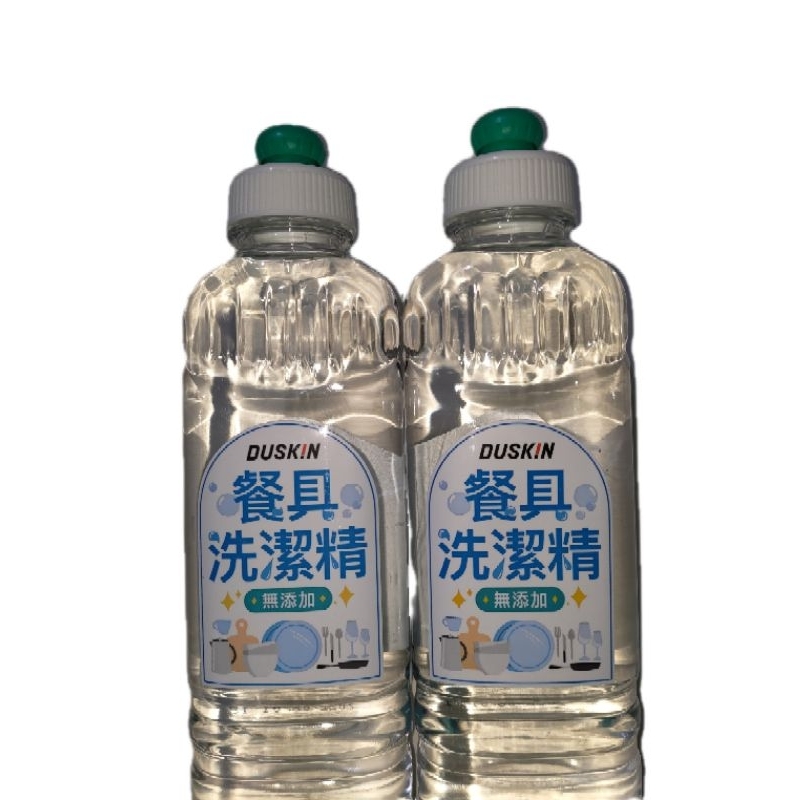 DUSKiN 餐具洗潔精 DUSKiN洗碗精 300g