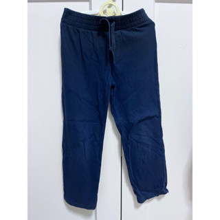 old navy牛仔休閒長褲 5T二手童裝