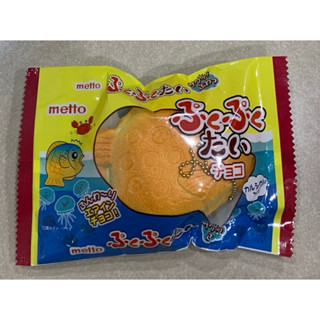 模擬鯛魚燒餅乾解壓神器/鑰匙圈