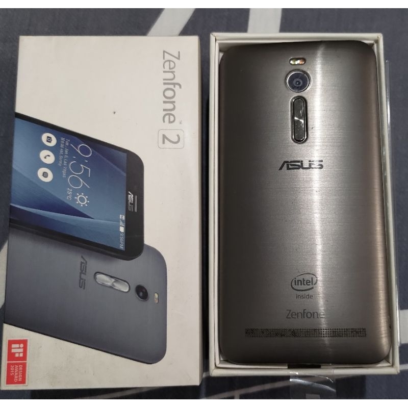 Asus Zenfone2 ZE551ML 2G/32G 故障 零件機