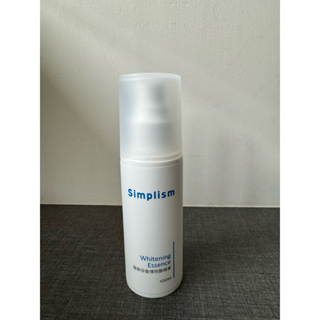 simplism 簡單保養傳明酸精華100ml