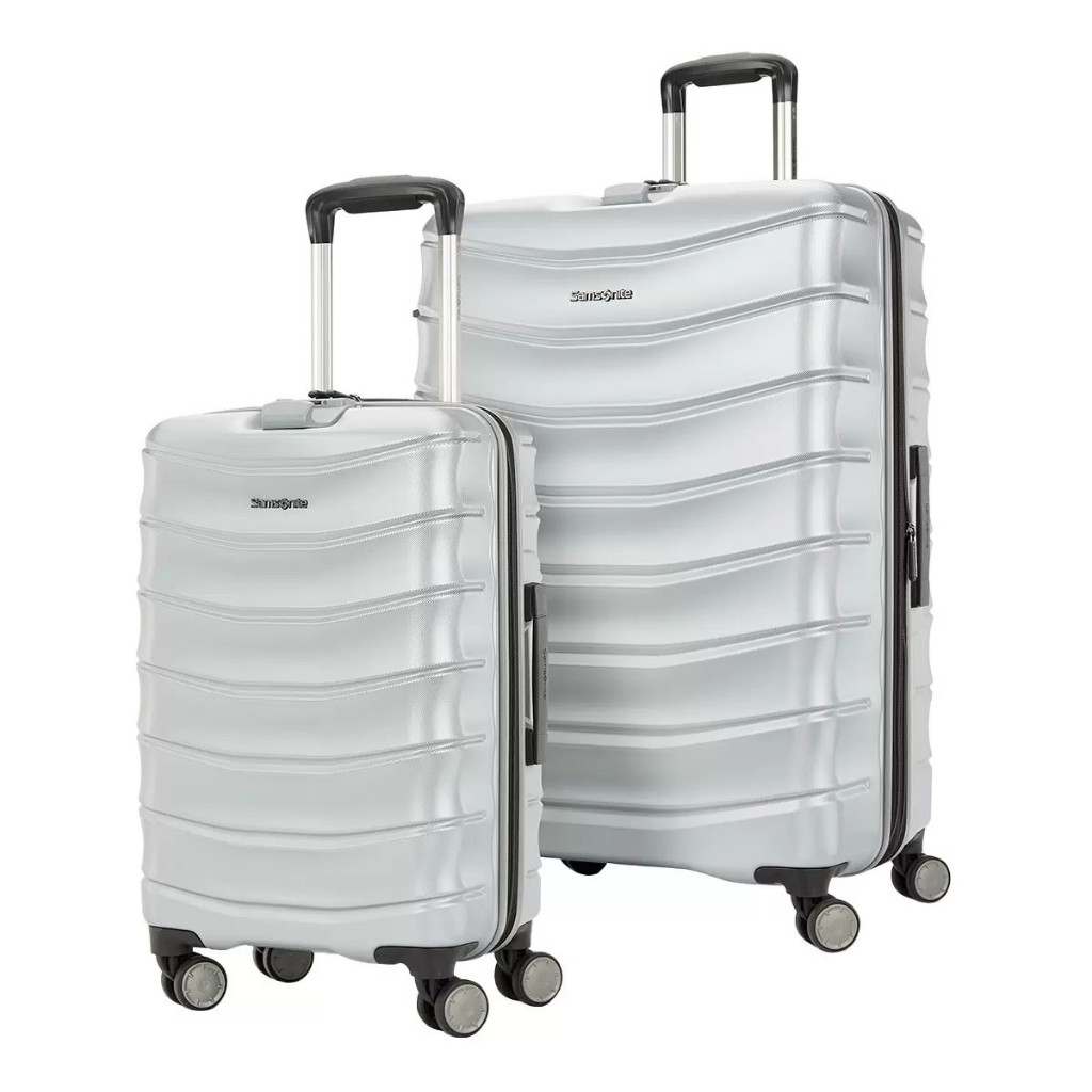 Samsonite Amplitude 2.0 22吋 + 29吋 行李箱兩入組 #140918