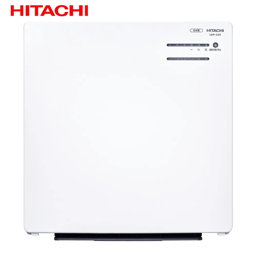 Hitachi 日立 空氣清淨機 UDP-G25 全新 嘉義可自取