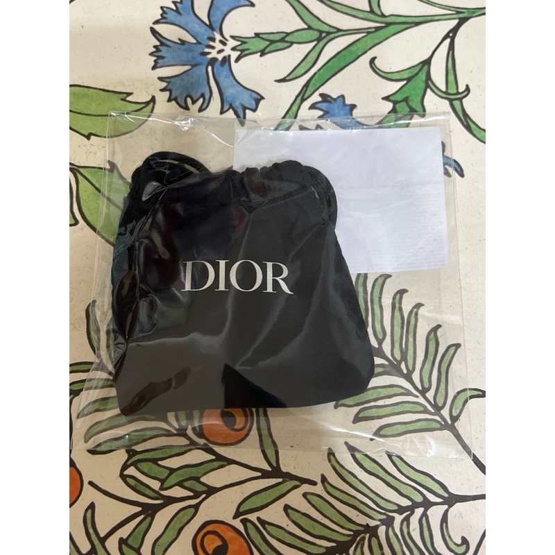 🪴 Dior 迪奧 藍星唇膏4色試色卡 #100 #720 #777 #999 0.3g*4