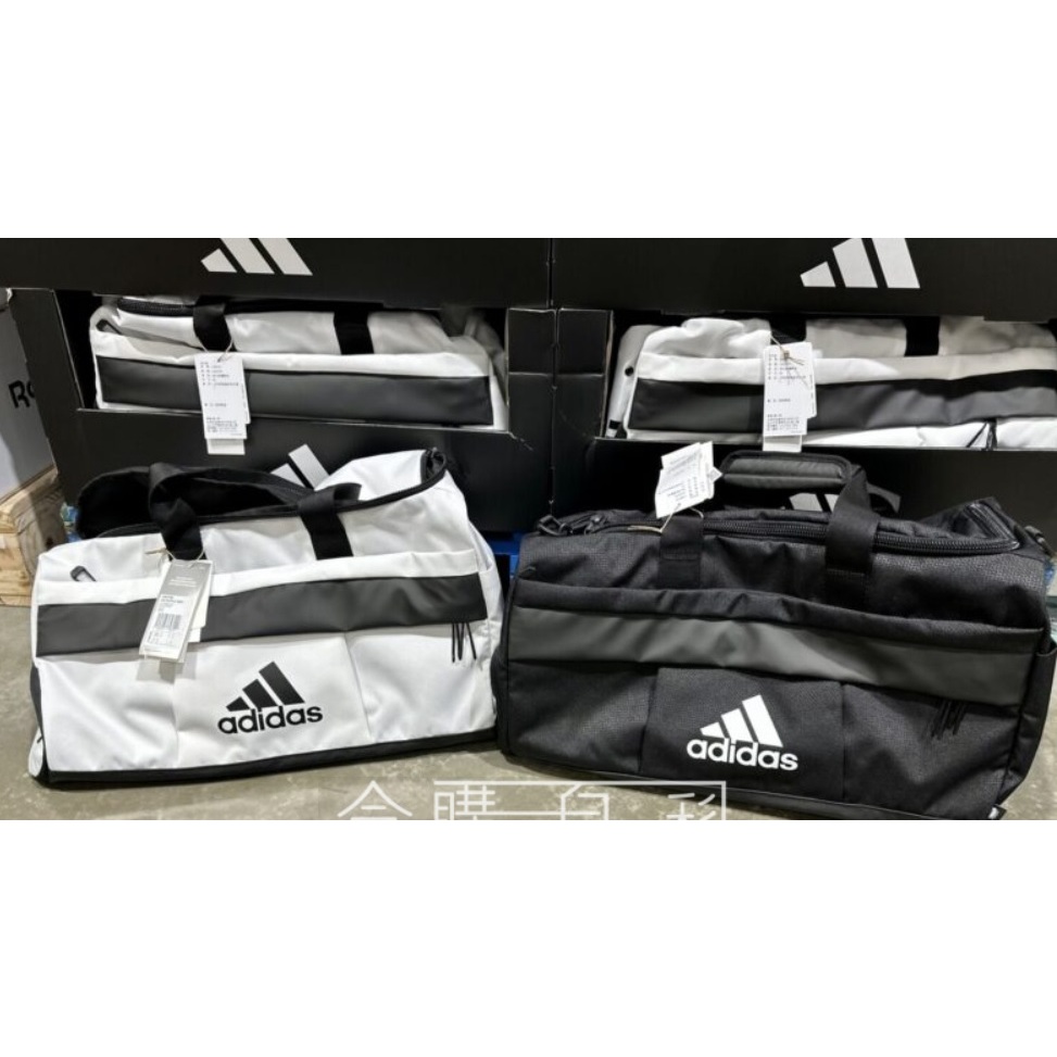 COSTCO好市多Adidas  Duffel Bag多功能運動手提袋#138019