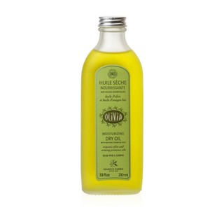 MARIUS FABRE法鉑 橄欖油禮讚潤膚油/230ml