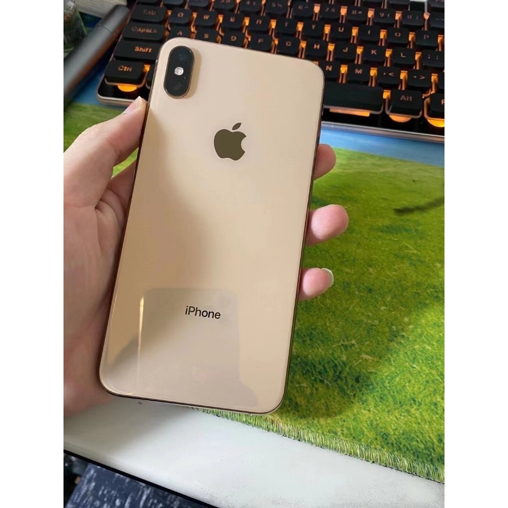 iPhone XS Max 二手機【台南iPhone XS Max 二手機專賣】台南iPhoneXS Max二手機