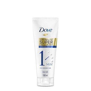 💁‍♀️ Dove 多芬 1分鐘速效護髮精華深層修護 180ml