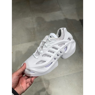 <Taiwan小鮮肉> ADIDAS ADIFOM Climacool 白 全白 復古 男鞋 IF3931