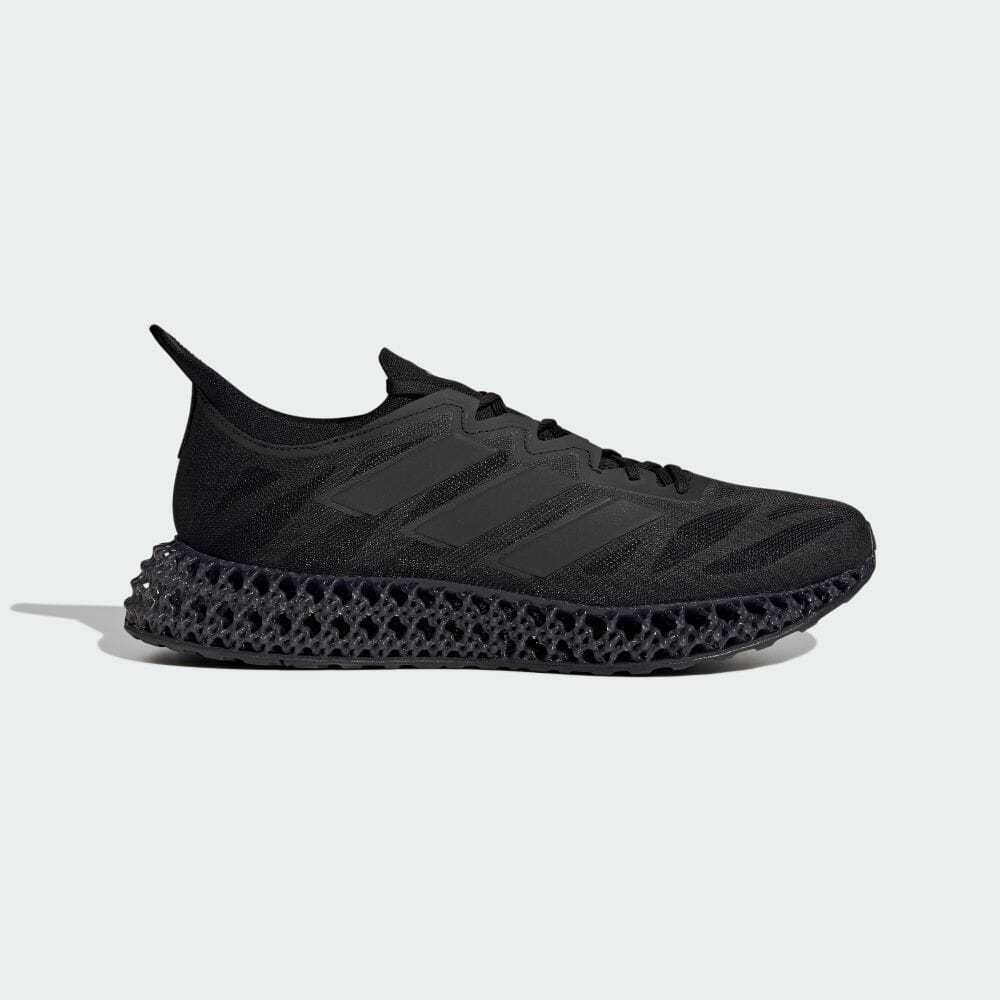 ADIDAS 4DFWD 3M 4D RUNNING 夜間反光 頂級 慢跑鞋 IG8985