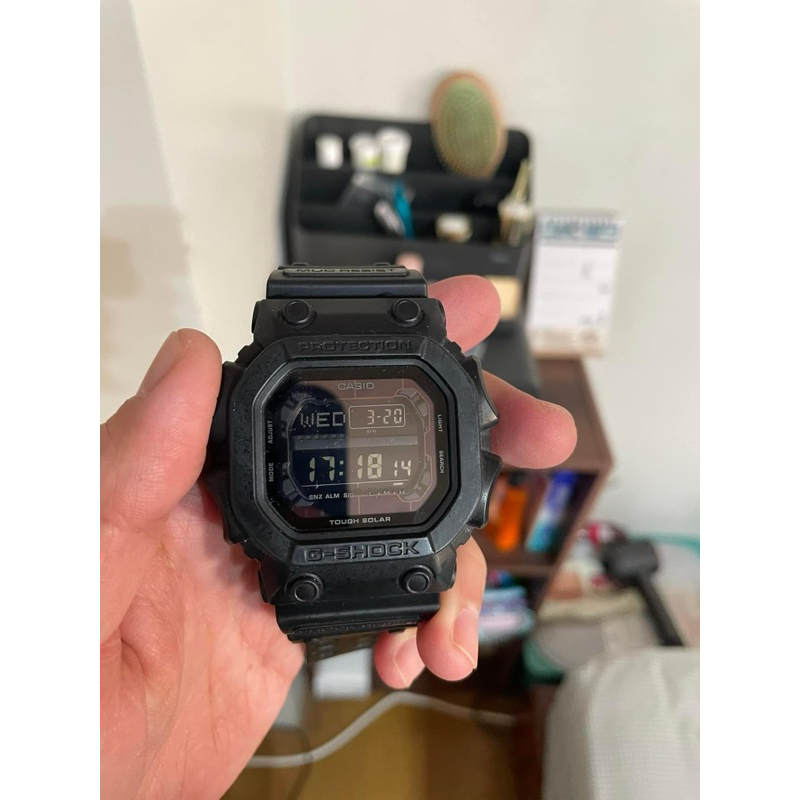 G shock GX 56BB-1