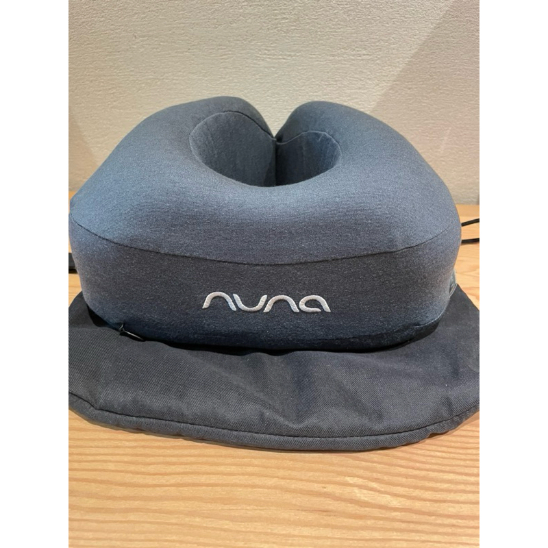 全新 Nuna 頸枕