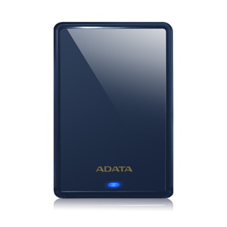 ADATA威剛 1TB HV620S 2.5吋 外接式硬碟 (黑) 隨身硬碟