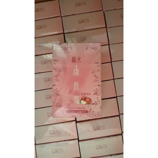 冠軍生醫-冠軍康普茶 （效期2025/9月